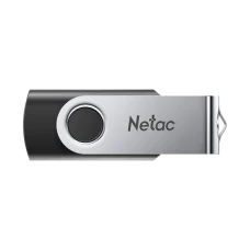 USB Flash-накопитель Netac U505 128GB (NT03U505N-128G-32BK)