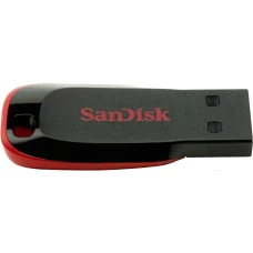 USB Flash-накопитель SanDisk SDCZ50-032G-B35 32GB
