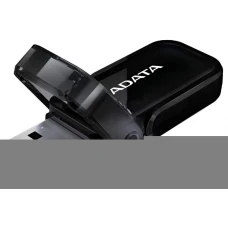 USB Flash-накопитель A-Data UV240 32GB черный