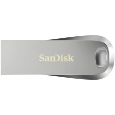 USB Flash-накопитель SanDisk Ultra Luxe USB 3.1 128GB (SDCZ74-128G-G46)