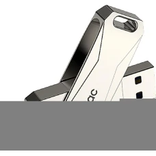 USB Flash-накопитель Netac U782C 64Gb (NT03U782C-064G-30PN)
