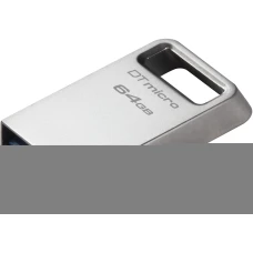 USB Flash-накопитель Kingston DTMC3G2/64GB