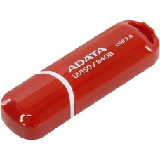 USB Flash-накопитель A-Data DashDrive UV150 64GB (AUV150-64G-RRD)