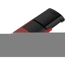 USB Flash-накопитель Netac U182 128Gb Black/Red (NT03U182N-128G-30RE)