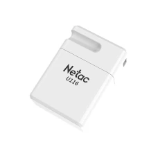 USB Flash-накопитель Netac U116 32Gb (NT03U116N-032G-30WH)