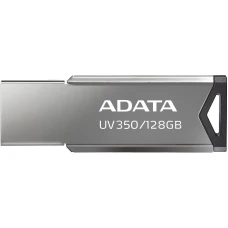 USB Flash-накопитель A-Data AUV350-128G-RBK 128GB