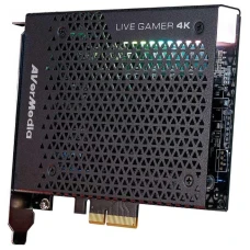 Карта видеозахвата Avermedia Live Gamer 4K (GC573)