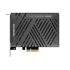 Карта видеозахвата Avermedia Live Gamer Duo (GC570D)