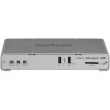 Устройство видеозахвата Matrox Monarch HDX (MHDX/I)