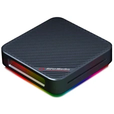 Устройство видеозахвата AverMedia Live Gamer Bolt (GC555)
