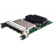 Сетевая карта Silicom O325G4I81-XR