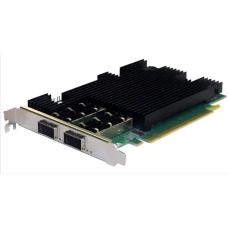 Сетевая карта Silicom PE31640G2QI71-QX4