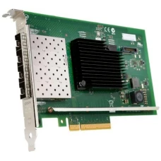 Сетевая карта Intel X710DA4G2P5