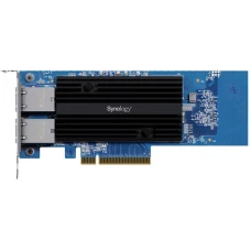 Сетевой адаптер Synology E10G30-T2