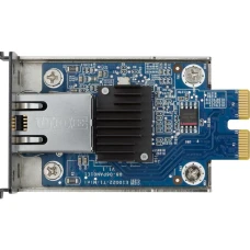 Сетевой адаптер Synology 10GB E10G22-T1-MINI