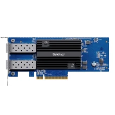 Сетевой адаптер Synology E10G30-F2