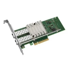 Сетевой адаптер Intel X520-DA2 LP/FH brackets (E10G42BTDAG1P5)