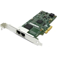 Сетевая карта Intel I350-T2V2 I350T2V2BLK (936714)