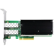 Сетевая карта Lr-Link LRES1001PF-2SFP28