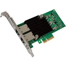 Сетевая карта Intel X550-T2 X550T2BLK (940136)