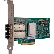 Сетевая карта Qlogic QLE2562-CK 8Gb