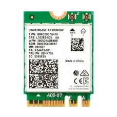 Сетевая карта Intel AX200.NGWG.NV
