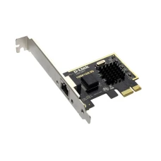 Сетевая карта D-Link DGE-562T/A1A