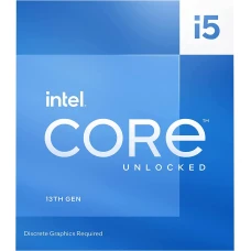 Процессор Intel Core i5-13600KF OEM