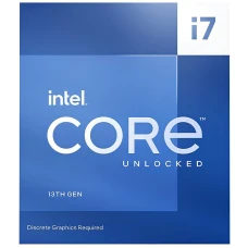 Процессор Intel Core I7-13700K OEM