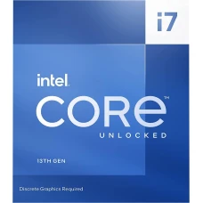 Процессор Intel Core I7-13700KF OEM