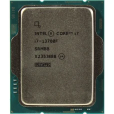 Процессор Intel Core i7-13700F OEM