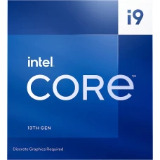 Процессор Intel Core i9-13900F OEM