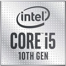 Процессор Intel Core i5-10600KF OEM