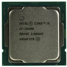 Процессор Intel Core i5-10400 OEM