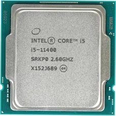 Процессор Intel Core i5-11400 OEM
