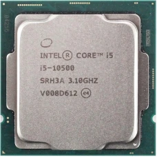 Процессор Intel Core i5-10500 OEM