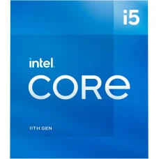 Процессор Intel Core i5-11500 OEM