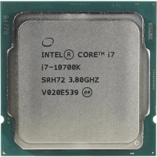 Процессор Intel Core i7-10700K OEM
