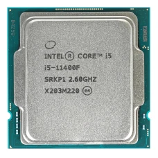 Процессор Intel Core i5-11400F Oem