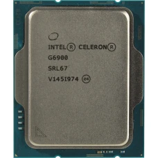 Процессор Intel Celeron G6900 OEM