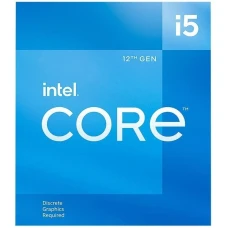 Процессор Intel Core i5-12400F OEM