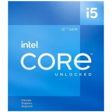 Процессор Intel Core i5-12600KF OEM