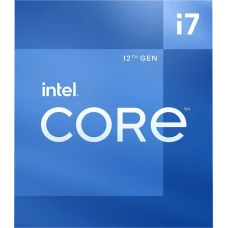 Процессор Intel Core i7-12700 OEM