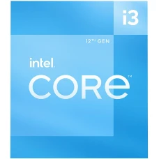 Процессор Intel Core i3-12100 OEM