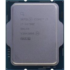Процессор Intel Core i7-12700F OEM