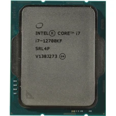 Процессор Intel Core i7-12700KF OEM