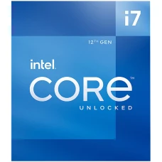 Процессор Intel Core I7-12700K OEM