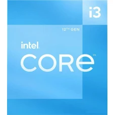 Процессор Intel Core I3-12100F OEM