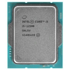 Процессор Intel Core I5-12500 OEM