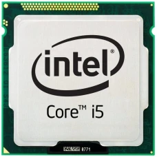 Процессор Intel Core i5-12400T OEM